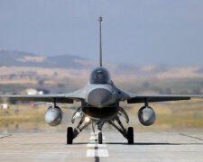 Рішення про F-16 для України має ухвалюватися спільно з союзниками, – Міноборони Данії