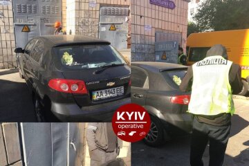 У Києві 16 будинків залишаються без світла через “героїню парковки”