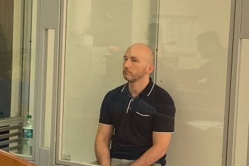 Обвинувачений в смертельній ДТП суддя Олексій Тандир пробуде під вартою до 2 червня 2024-го