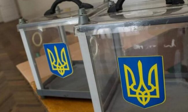 “Слуга народу” отримує в Раді більшість. Опрацьовані 35% голосів