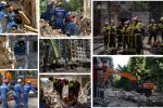 У Києві зросла кількість загиблих після російського удару 17 червня