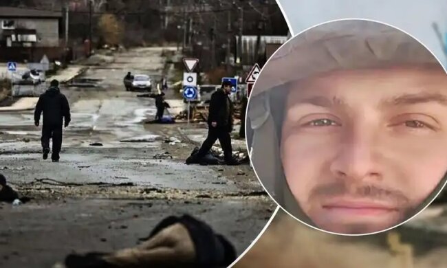 Захотів політичного притулку: російський окупант після звірств у Бучі втік в Іспанію