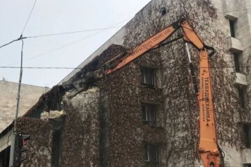 Забудовник подав до суду проти статусу пам’ятки “Квітів Украни”