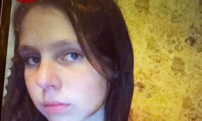 На Київщині зникла безвісти 13-річна дівчинка