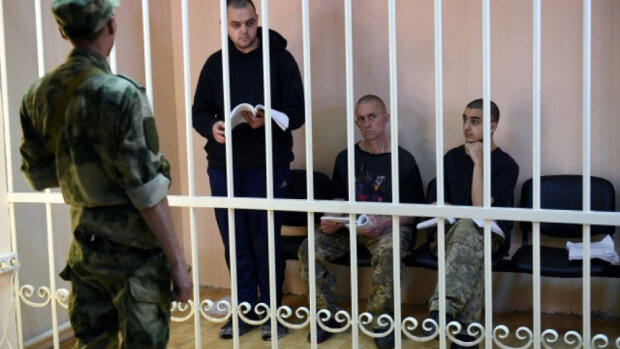 Донбаські терористи обіцяють страчувати полонених іноземних добровольців через розстріл