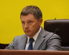 З’явився новий голова Запорізької ОДА