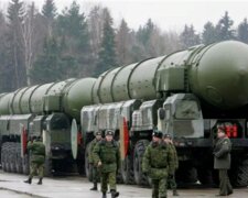 Можливість застосування росією ядерної зброї дуже малоймовірна – розвідка США