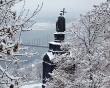 У Києві вдарить 14-градусний мороз: синоптики назвали дату