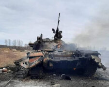 Рашистські загарбники втратили в України майже 700 танків та 150 літаків, знищено 18600 ординців – Генштаб ЗСУ