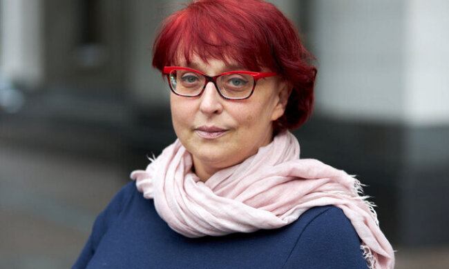 «Служниця народу» вважає 5 тисяч достатньою зарплатою для народу – але не для себе