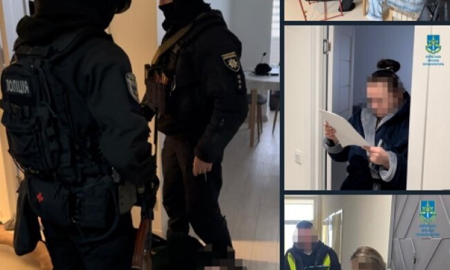 У столиці судитимуть шахраїв, що під прикриттям "благодійного фонду" зібрали ₴5 млн "на допомогу дітям"