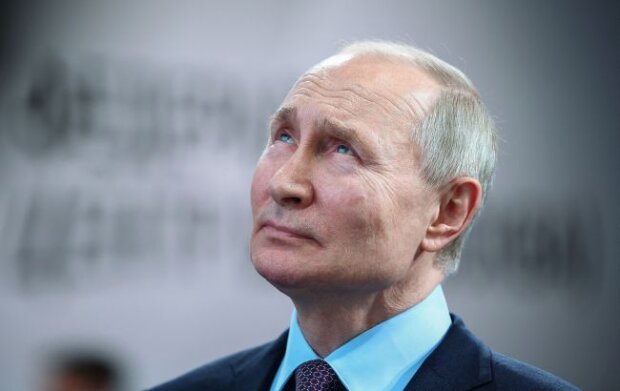 Путін ледь не потрапив під атаку безпілотників, – ЗМІ
