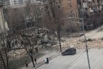 У Києві збито російські ракети - уламки впали у чотирьох районах столиці. Є постраждалі та руйнування