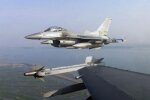 Передача Україні F – 16: Байден поки не ухвалив остаточного рішення