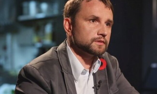 Між Україною і Росією йде війна за національну ідентичність – В’ятрович