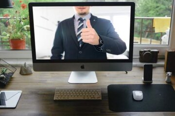 Київ увійшов до числа найбільш зручних міст для віддаленої роботи