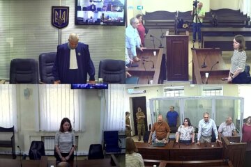 Апеляція залишила під вартою столичного забудовника й зменшила заставу