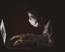 Україна опинилася на краю ковід-катастрофи