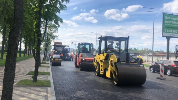 Підприємцю загрожує до 12 років за розтрату майже 1 млн на ремонті доріг на Київщині