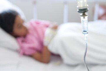 Дві дівчинки на Київщині отруїлися дротаверином, одна з них – на смерть