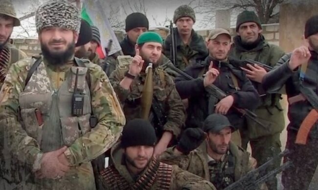 Бойовик «ДНР» просить у Кадирова захисту від чеченців-гвалтівників (відео)