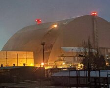Відновлення після терору: США нададуть 100 мільйонів доларів на ремонт конфайнмента ЧАЕС, пошкодженого ворожим дроном