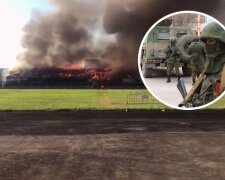 Вижив тільки один, інші – під завалами: ЗСУ успішно знищили групу вагнерівців на Луганщині (відео)