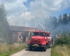 Окупанти обстріляли лікарню в Циркунах