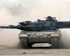 Україна отримає 80 танків Leopard 2 до кінця березня – Шольц