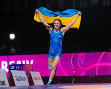 Борчиня з Ірпеня перемогла росіянку на Чемпіонаті світу у Сербії