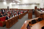 Топ-5 найбідніших депутатів Київради: власниця кімнати, мандрівник та багатій без житла