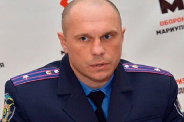 Колишній радник Авакова пішов у проросійську партію