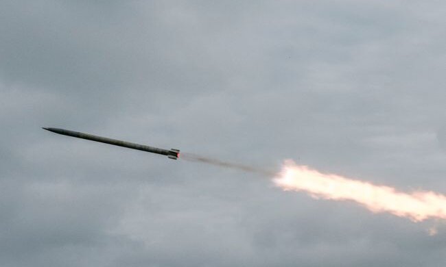 Ракетний удар по Харкову: окупанти вбили трьох людей, серед них дитина