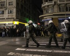 Смертельне зіткнення поїздів у Греції: Афіни охопили протести, міністр подав у відставку