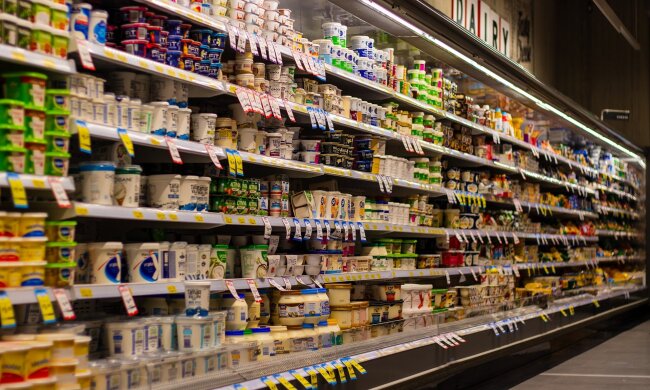Перебоїв із постачанням продуктів в Україну не буде: митна служба