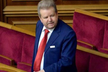 Співаючий ректор очолив список Аграрної партії