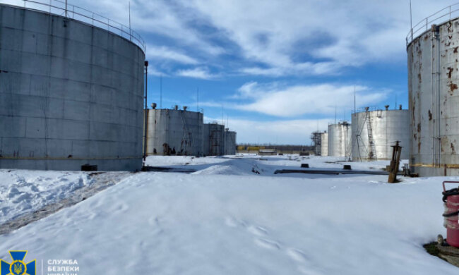 Справа на 40 мільярдів гривень: головна бухгалтерка Укртатнафти отримала підозру