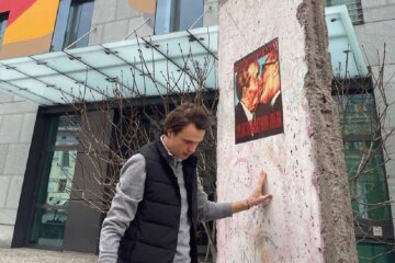 Політолог Давидюк – німцям: «не будуйте стін між Україною та Європою»
