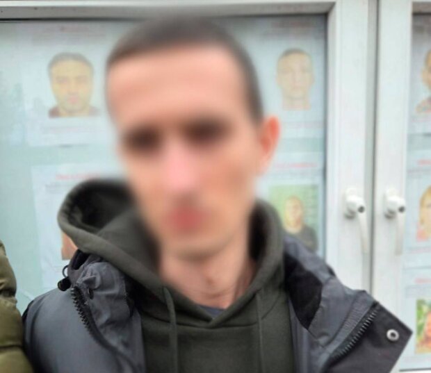 У Києві 22-річного чоловіка підозрюють у зґвалтуванні 11-річної дівчинки