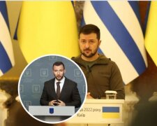 Дійсно був, але вже поїхав: прессекретар Зеленського підтвердив його візит до Бахмута (відео)