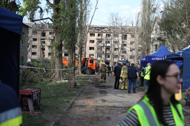 Столиця має тимчасове житло та варіанти для тих, хто втратив його внаслідок обстрілів - відповідь КМДА