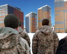 У Києві ВПО та військові можуть орендувати квартиру зі знижкою