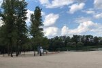 У Києві відкрили ще один пляж