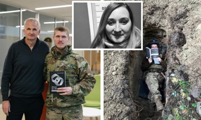 У Києві тернопільську волонтерку затримала поліція і погрожувала вручити повістку