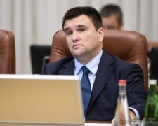 Рада зробила крок до звільнення Клімкіна