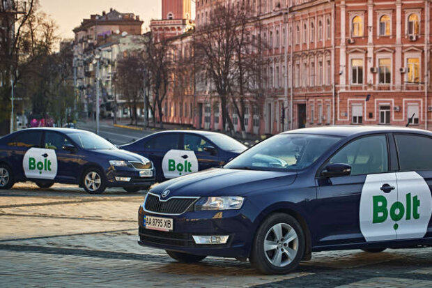 Київські таксисти підвищили ціни