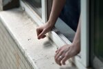 Названа причина самогубства 14-річної киянки на Борщагівці