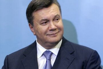 Янукович готується до повернення в Україну