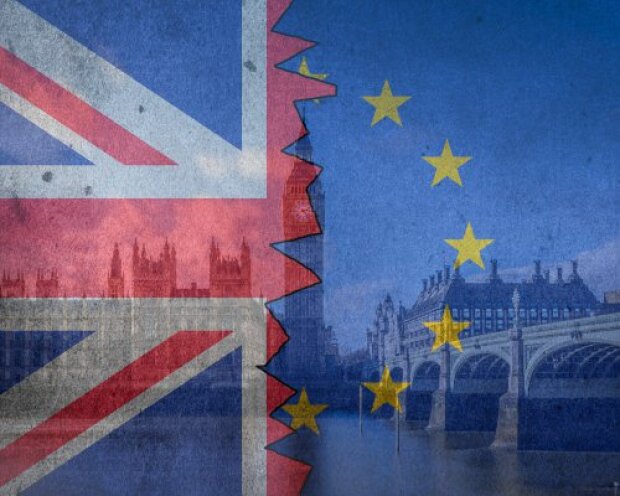 Brexit: Меркель дала Джонсону 30 днів на вирішення проблеми “бекстоп”