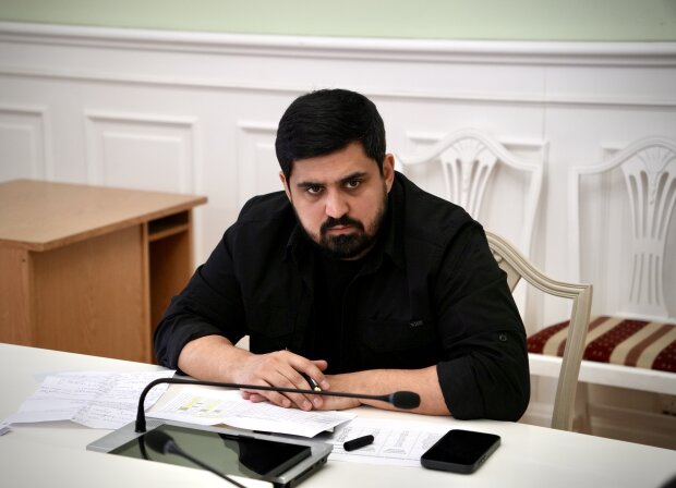 КМВА затвердила нову структуру та штат — саботаж у роботі тепер кваліфікуватиметься як загроза безпеці, — Ткаченко